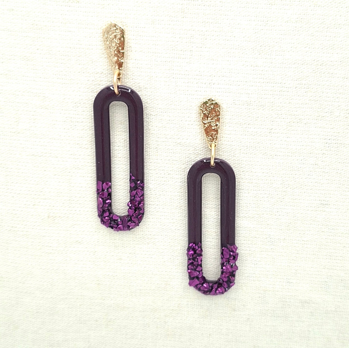 Ruby Aubergine