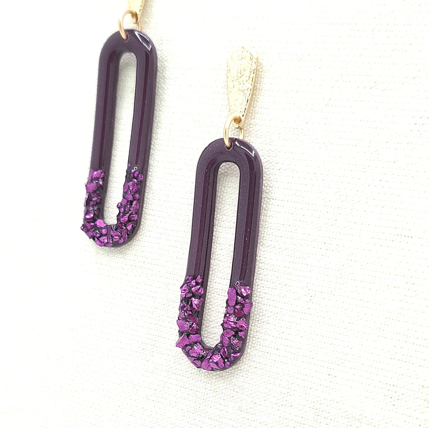 Ruby Aubergine