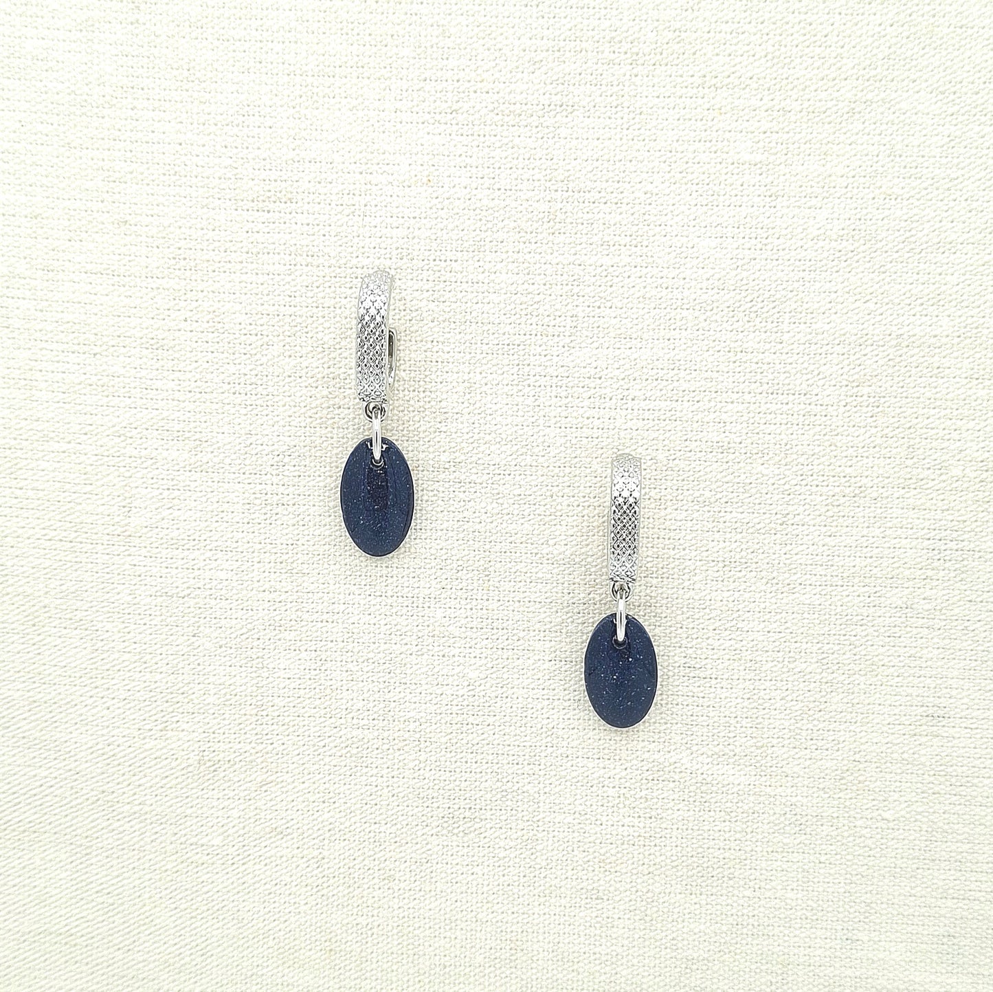 Isabella Dark Blue