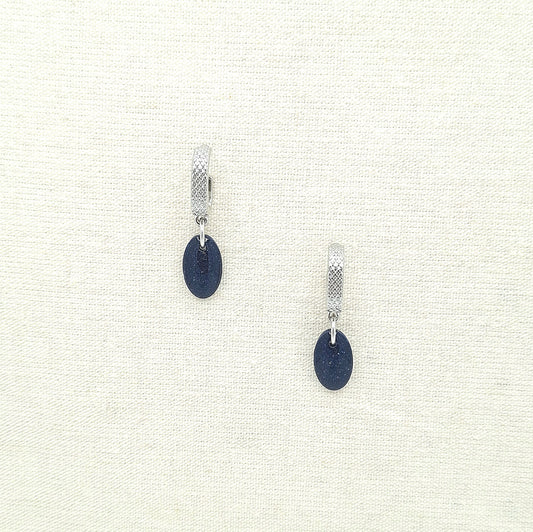 Isabella Dark Blue
