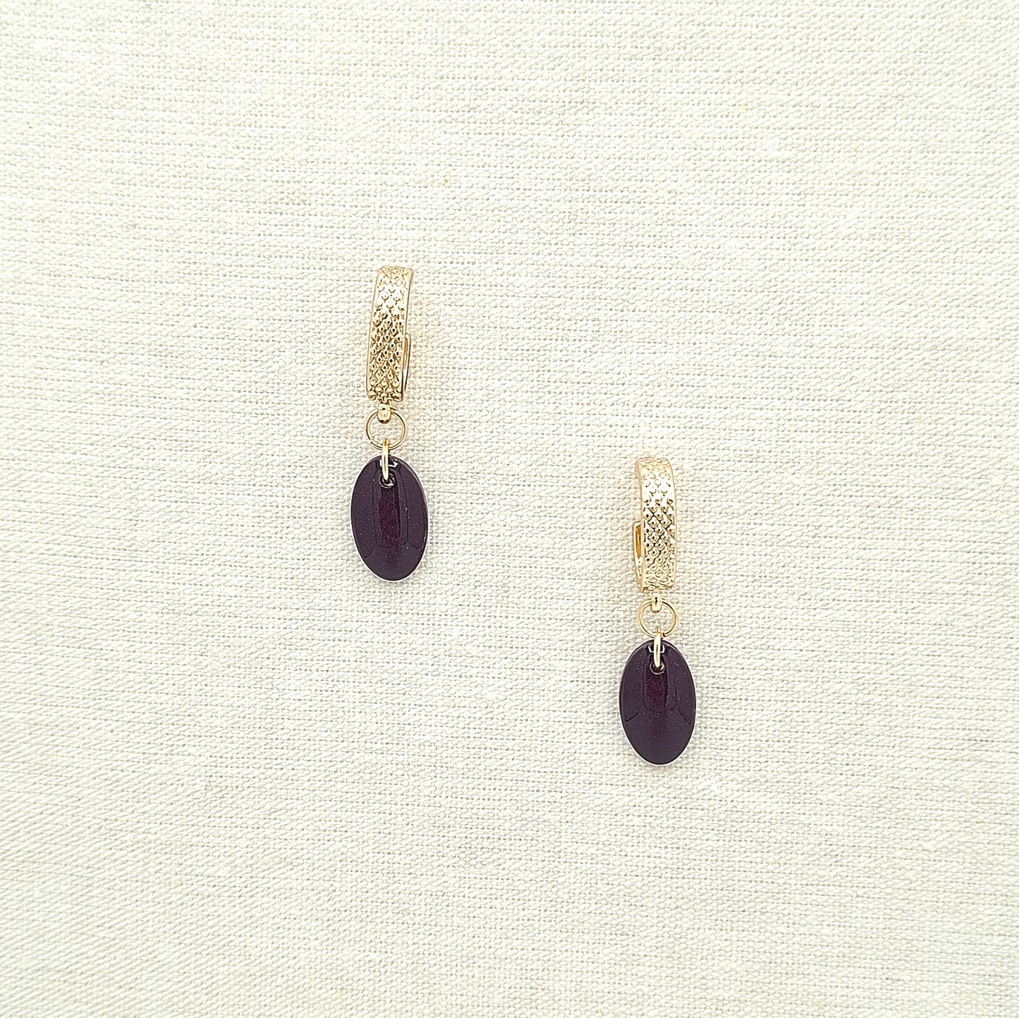 Isabelle Aubergine