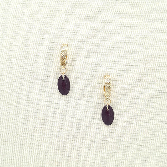 Isabelle Aubergine