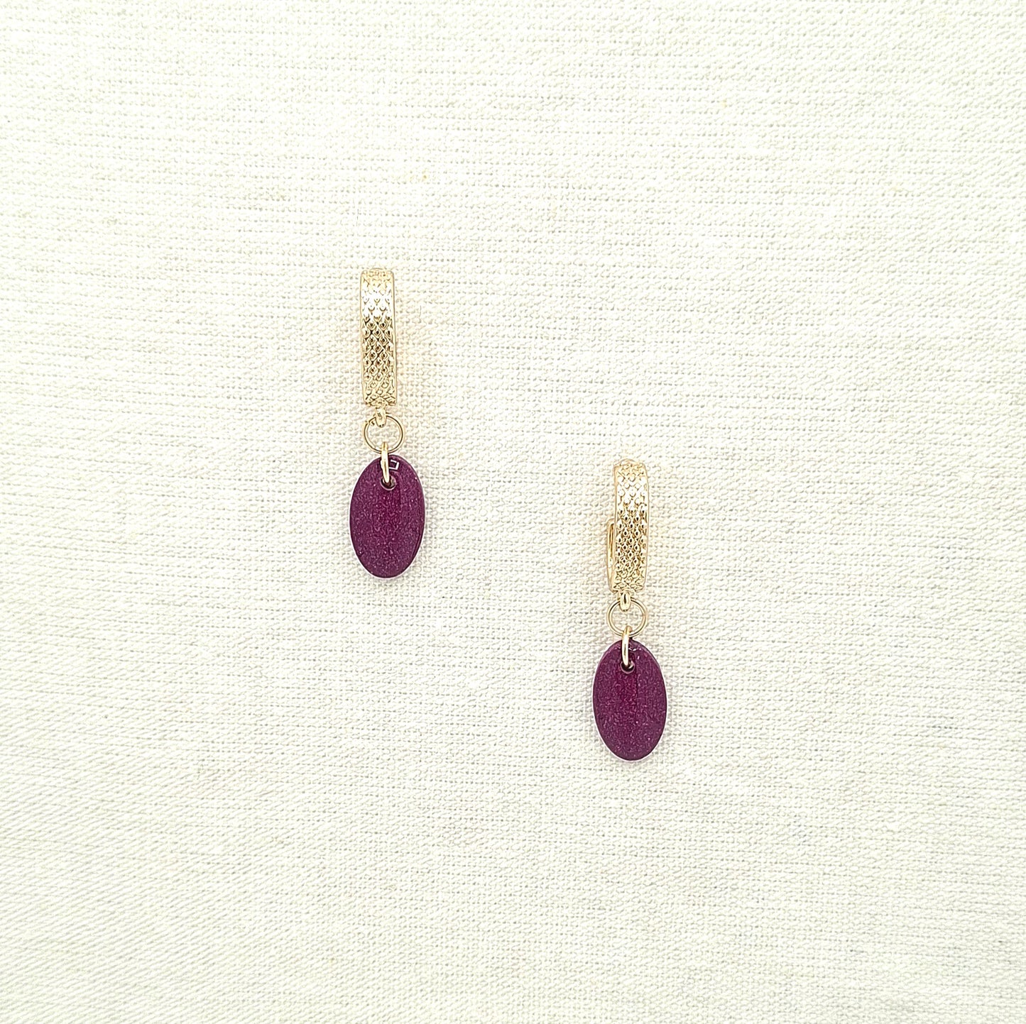 Isabella Purple Pink