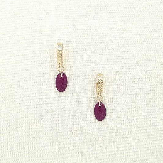 Isabella Purple Pink