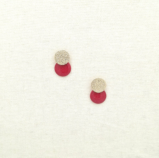 Billie Mini Red