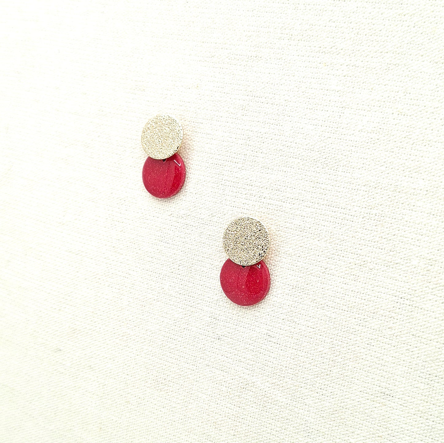 Billie Mini Red