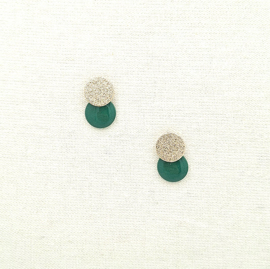 Billie Mini Green
