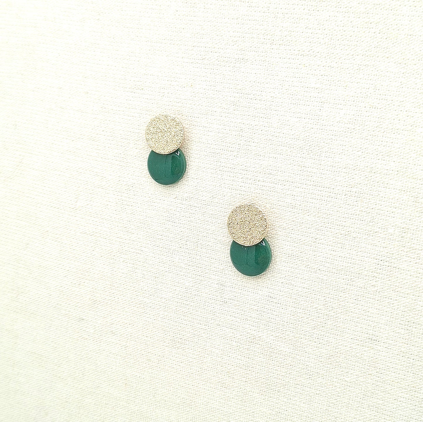 Billie Mini Green