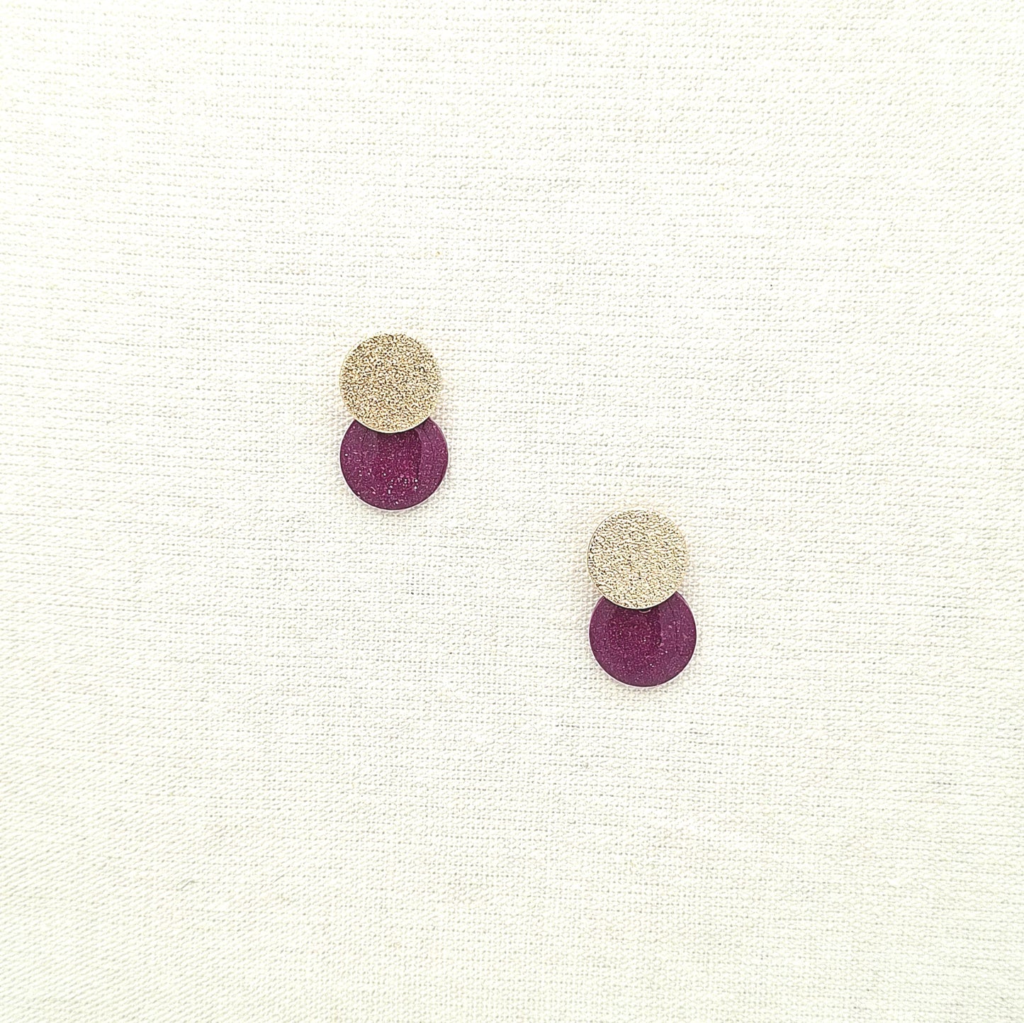 Billie Mini Purple Pink