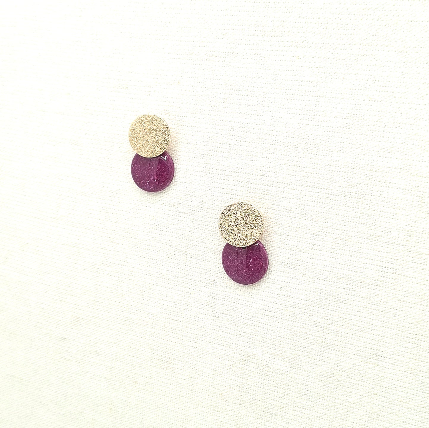 Billie Mini Purple Pink