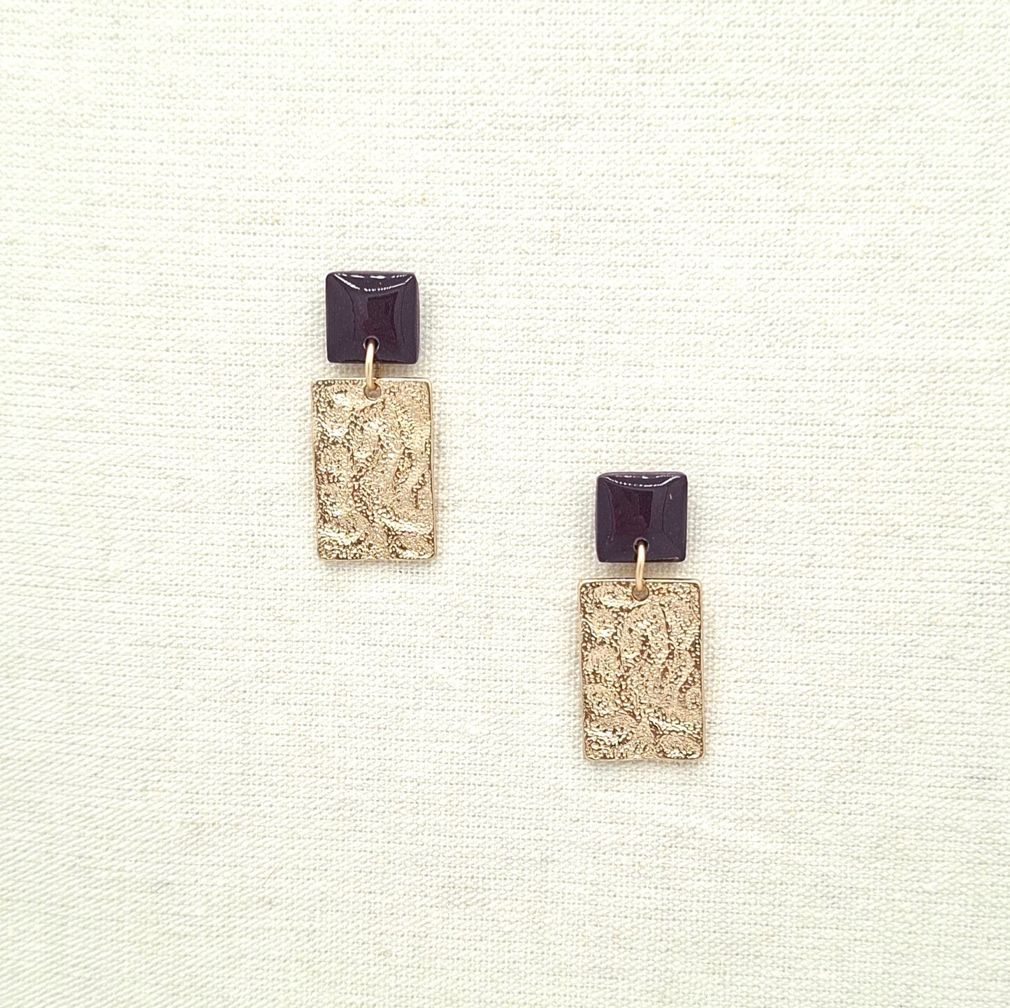 Suze Aubergine