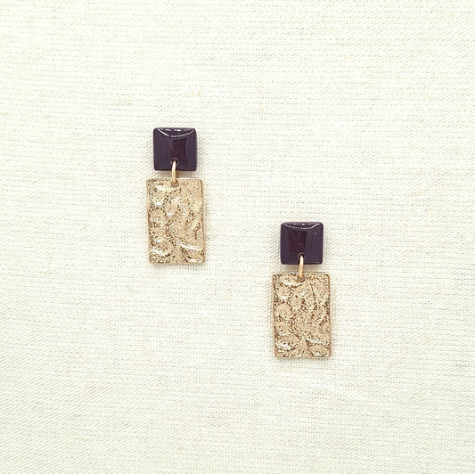 Suze Aubergine