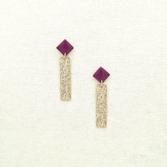 Lia Purple Pink