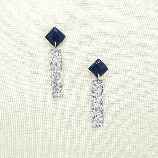 Lia Dark Blue