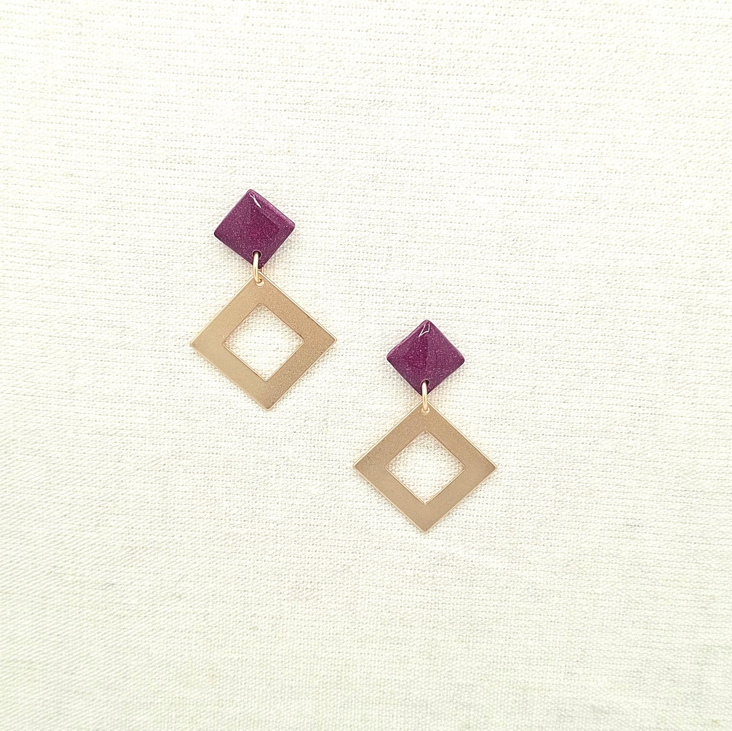 Vera Purple Pink