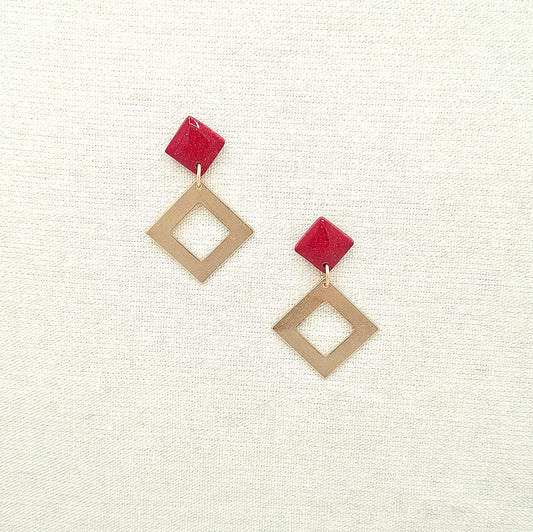 Vera Red