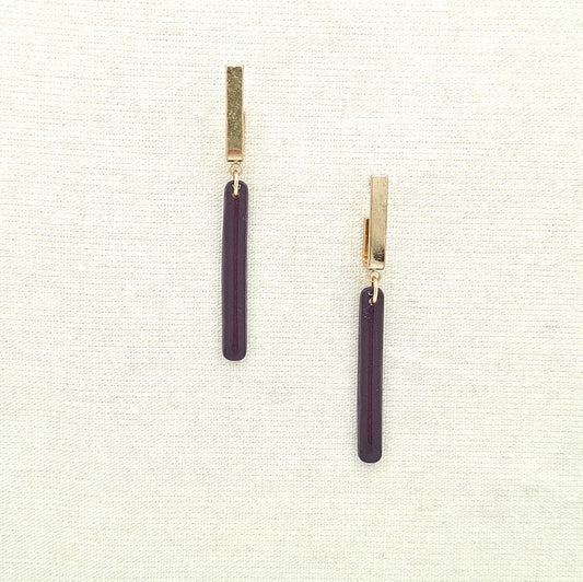 Christel Aubergine