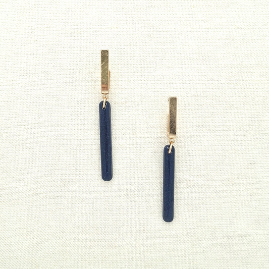 Christel Dark Blue