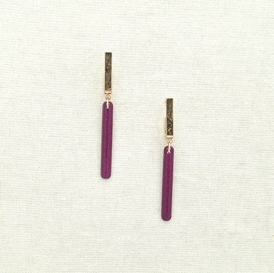 Christel Purple Pink