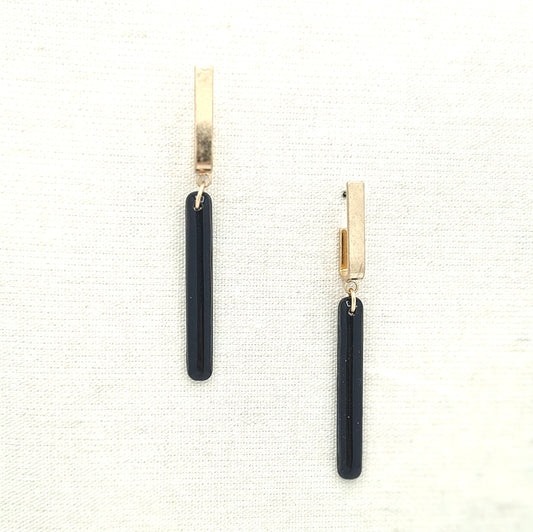 Christel Black & Gold