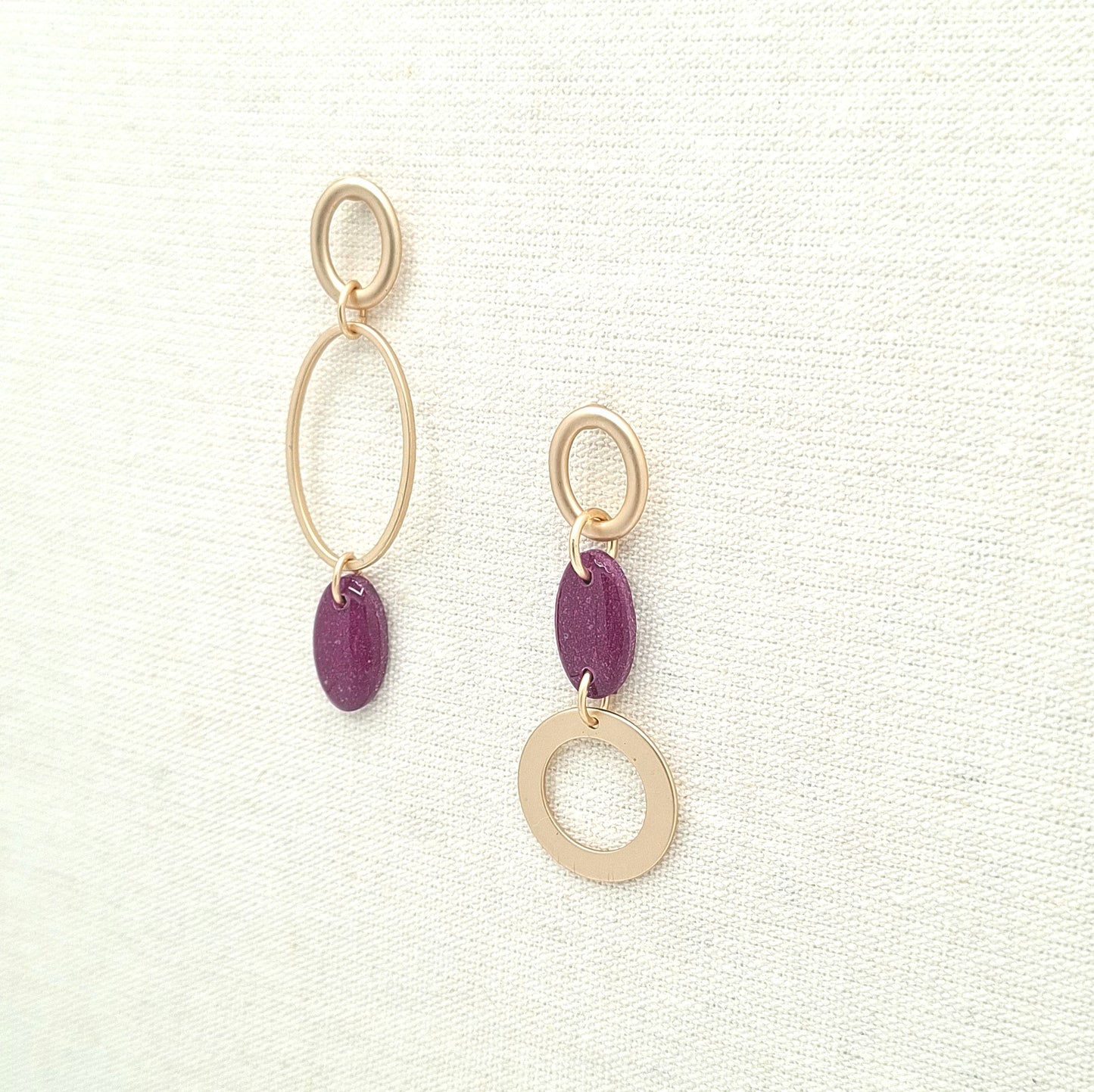 Livinia Purple Pink