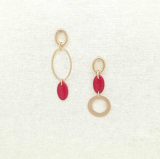 Livinia Red