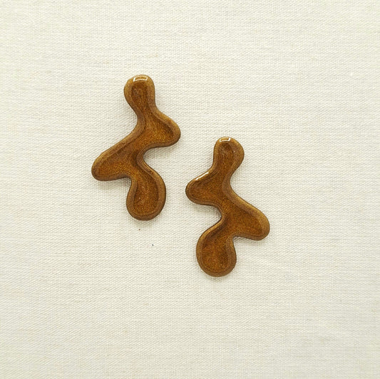 Sienna Camel