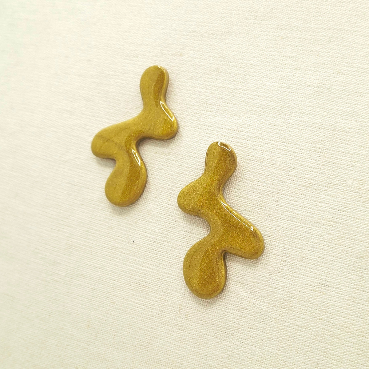 Sienna Green Gold