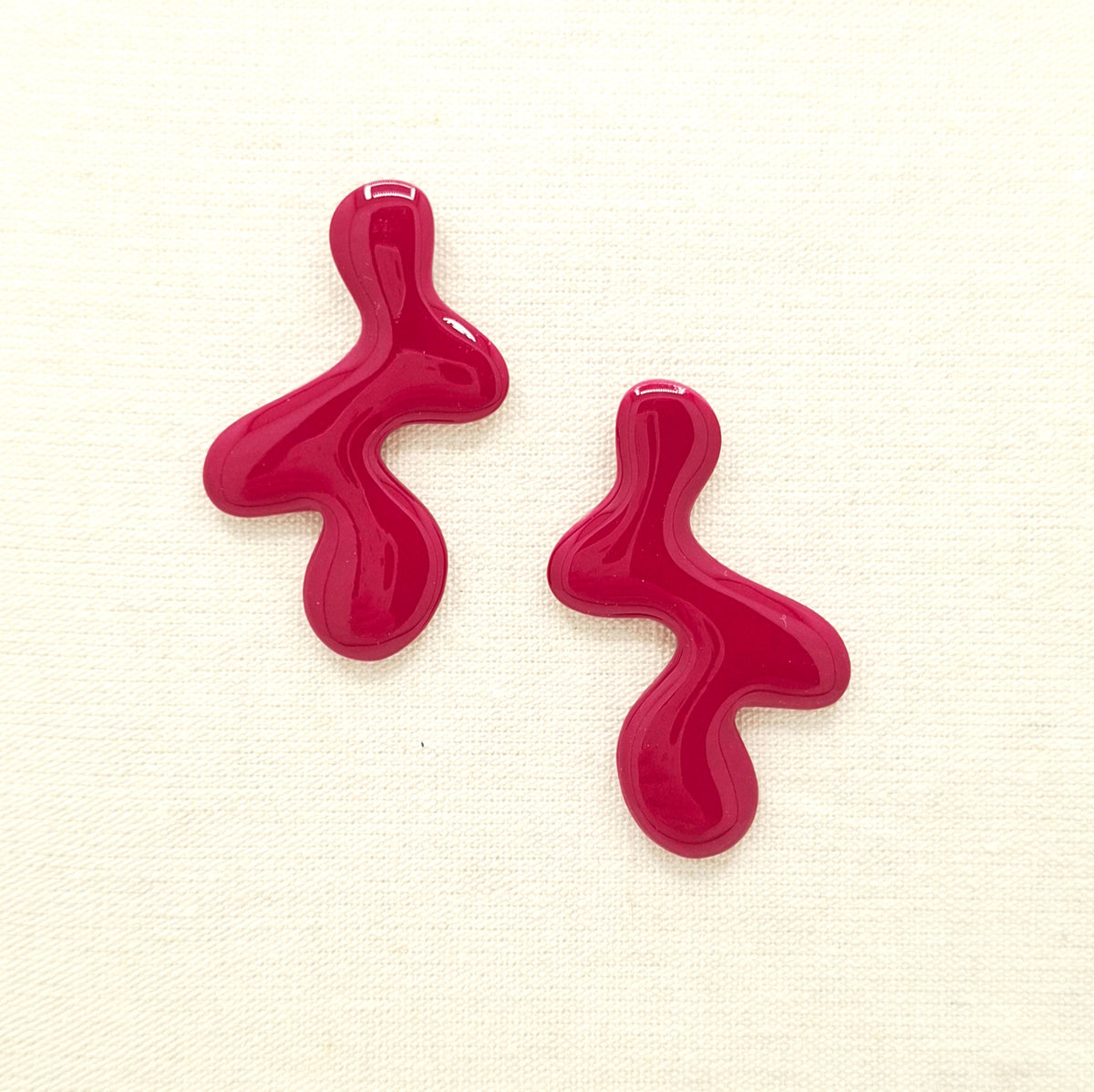 Sienna Pink Raspberry