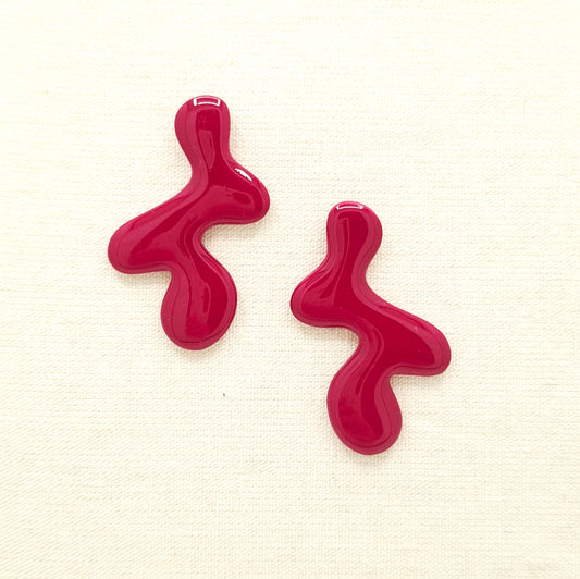 Sienna Pink Raspberry