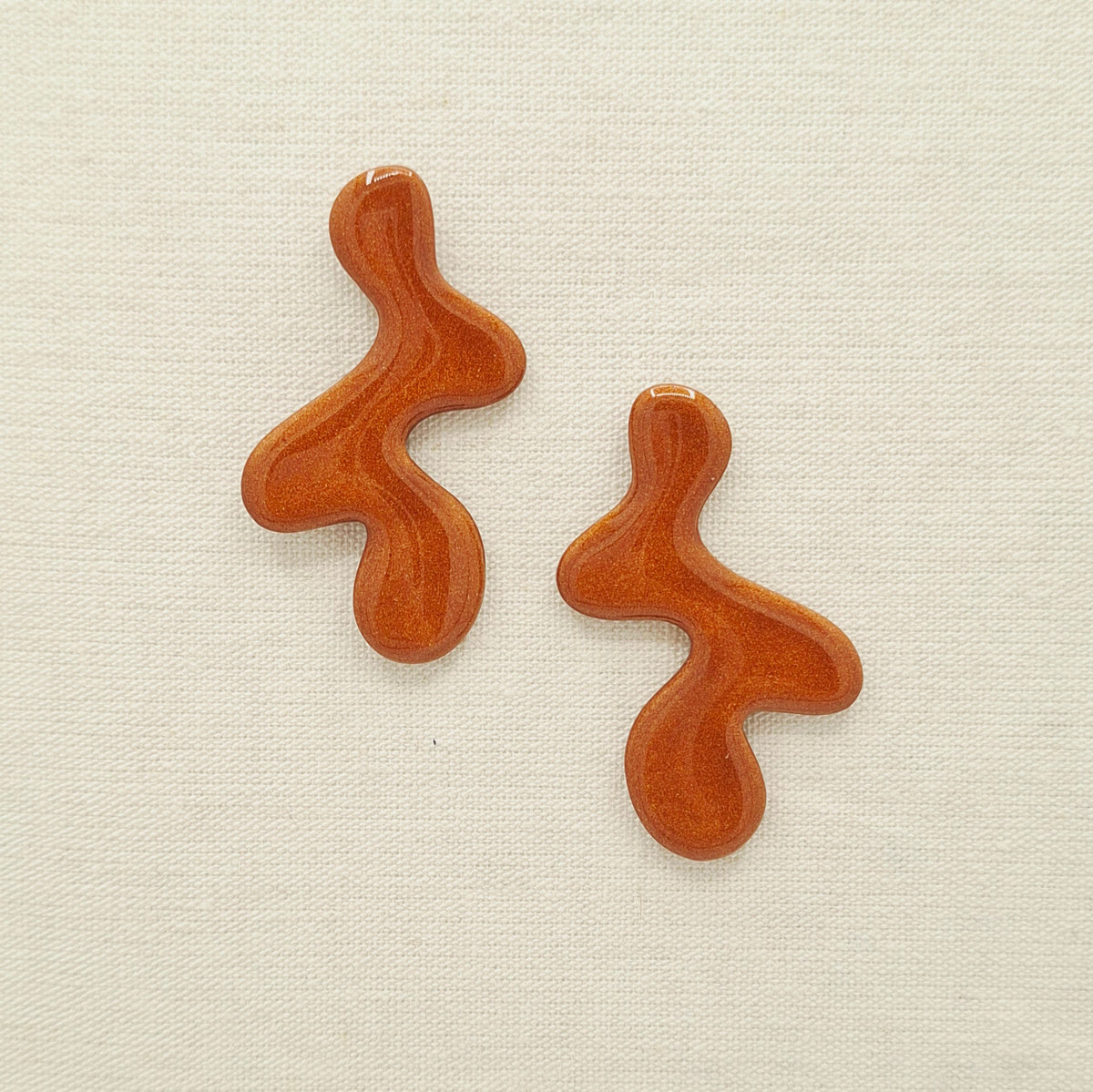 Sienna Rust Brown