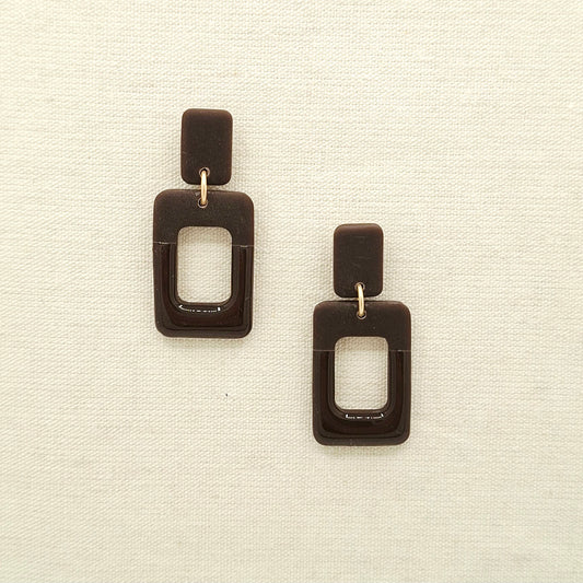 Bobette Chocolate Brown
