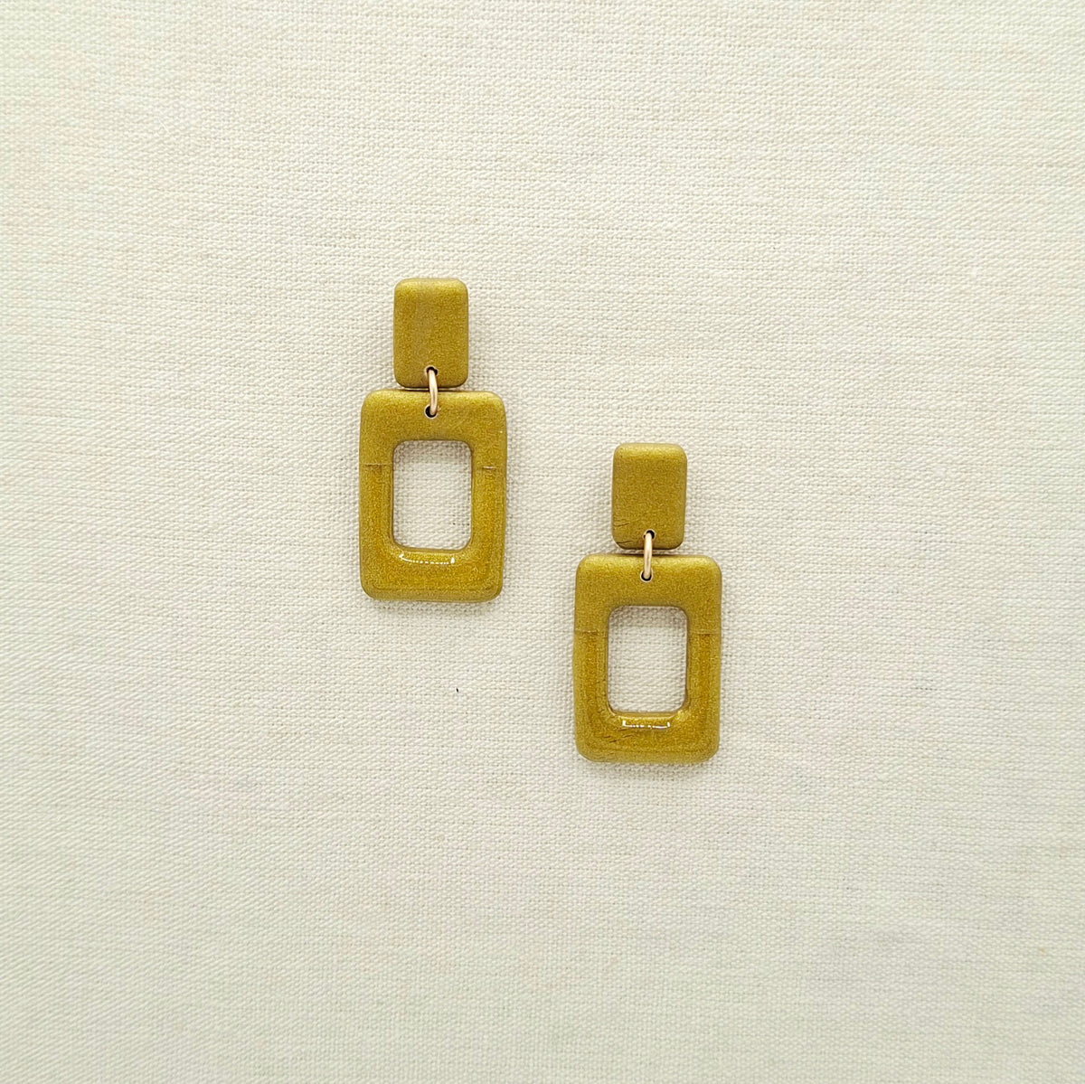 Bobette Green Gold