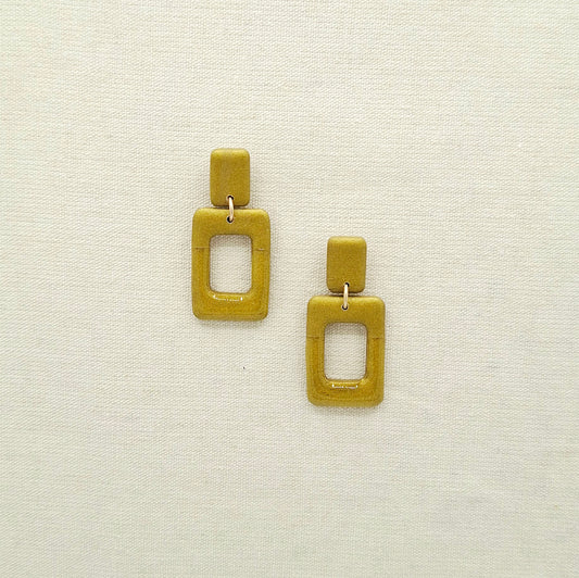 Bobette Green Gold