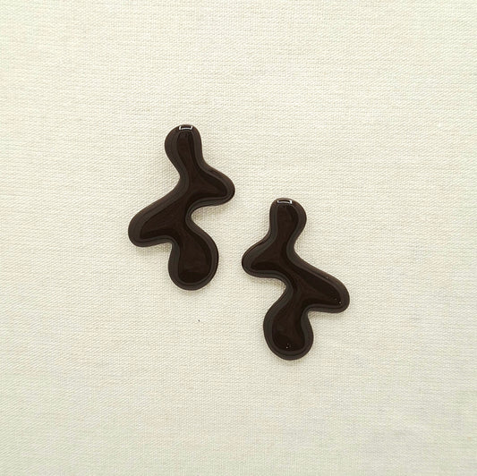 Sienna Chocolate Brown