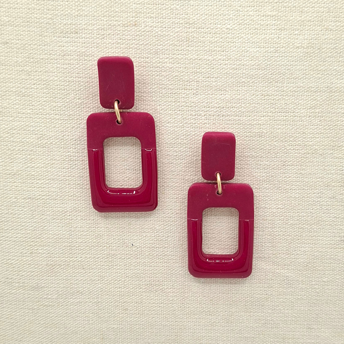 Bobette Pink Raspberry