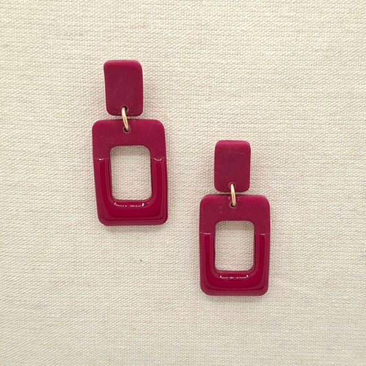 Bobette Pink Raspberry