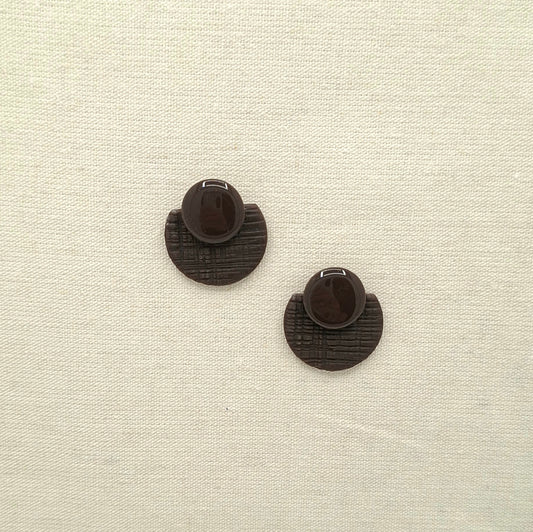 Romy Chocolate Brown