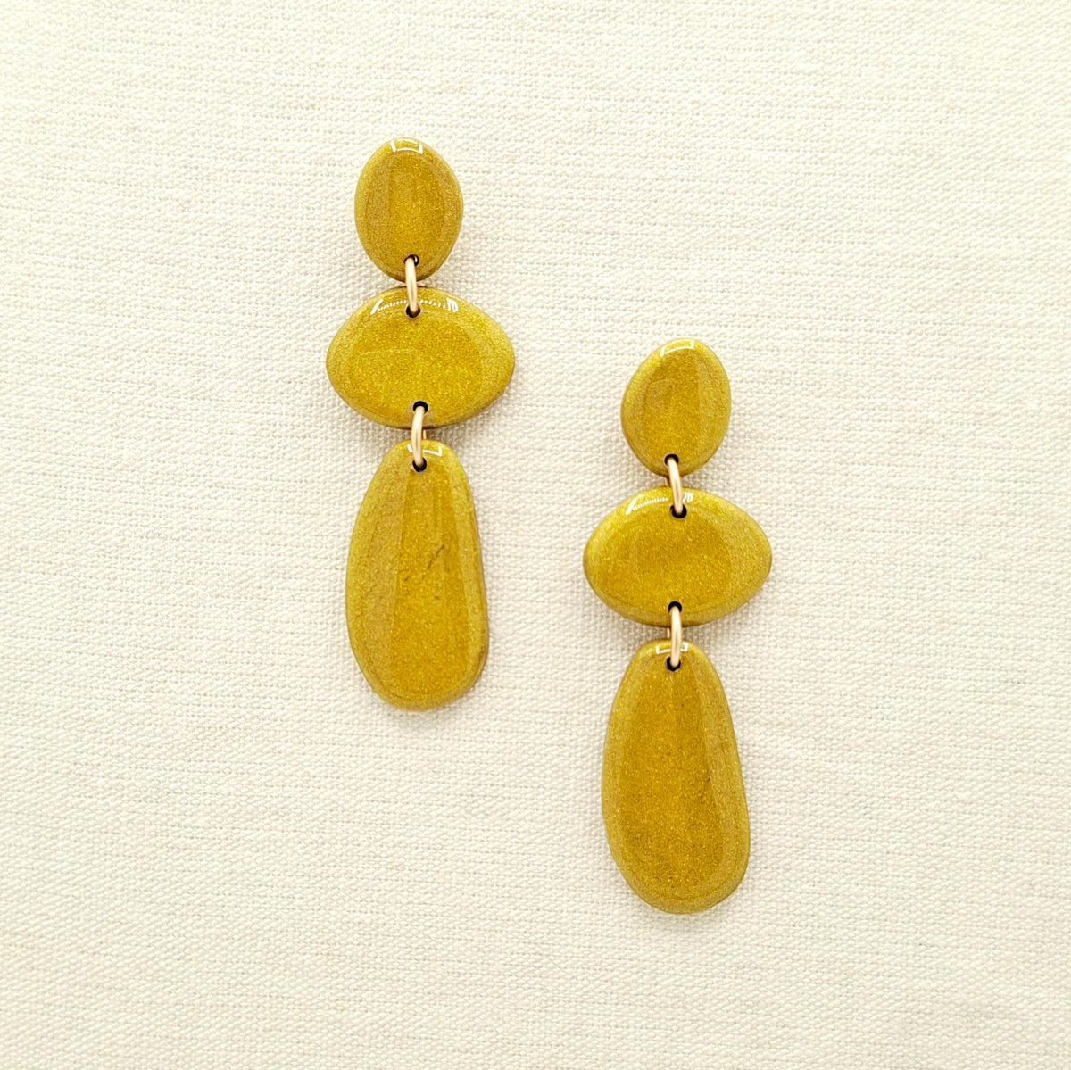 River Green Gold