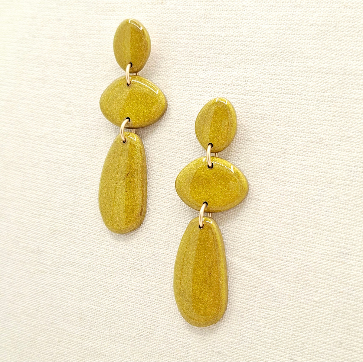 River Green Gold