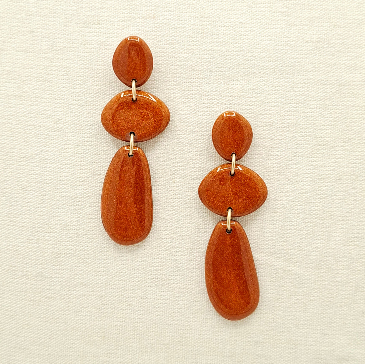 River Rust Brown