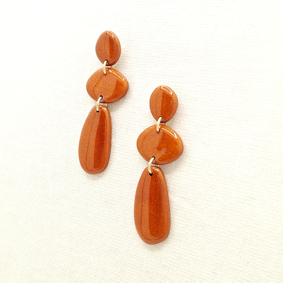 River Rust Brown