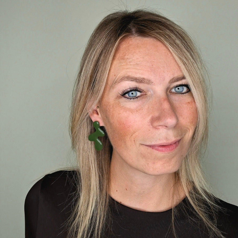 Sienna Green