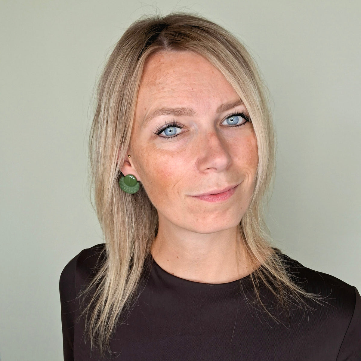 Romy Green