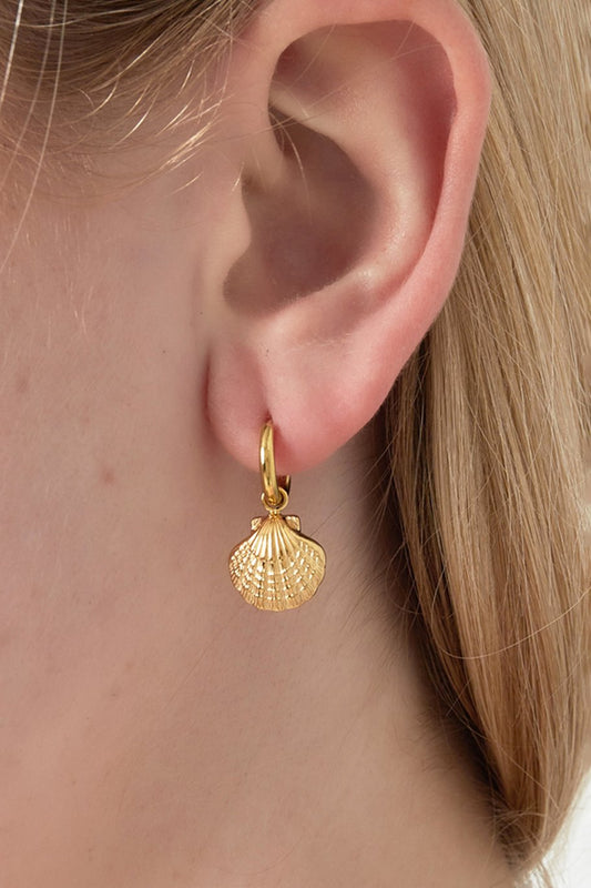 Seashell Silver (1 Piece)