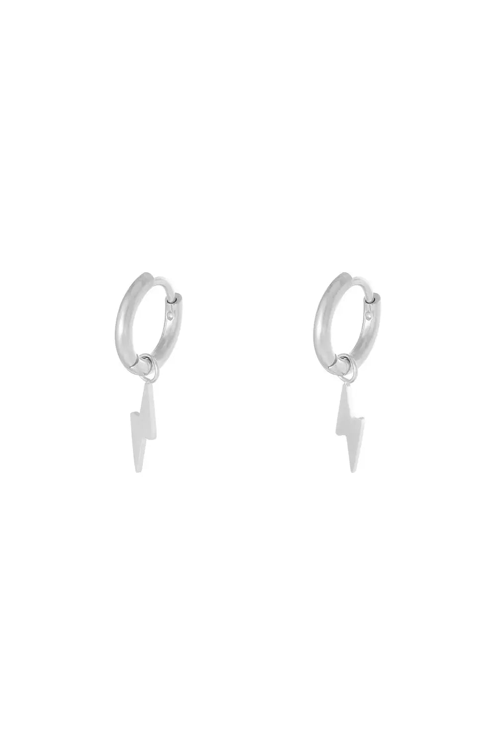 Little Lightning Silver (1 Piece)