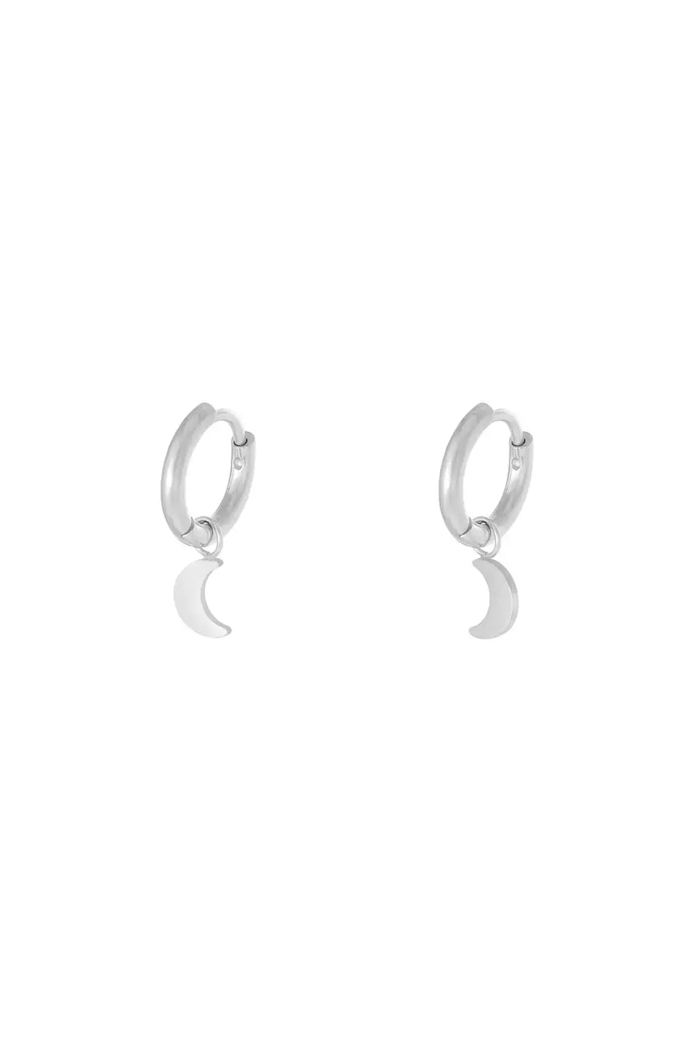 Little Moon Silver(1 Piece)