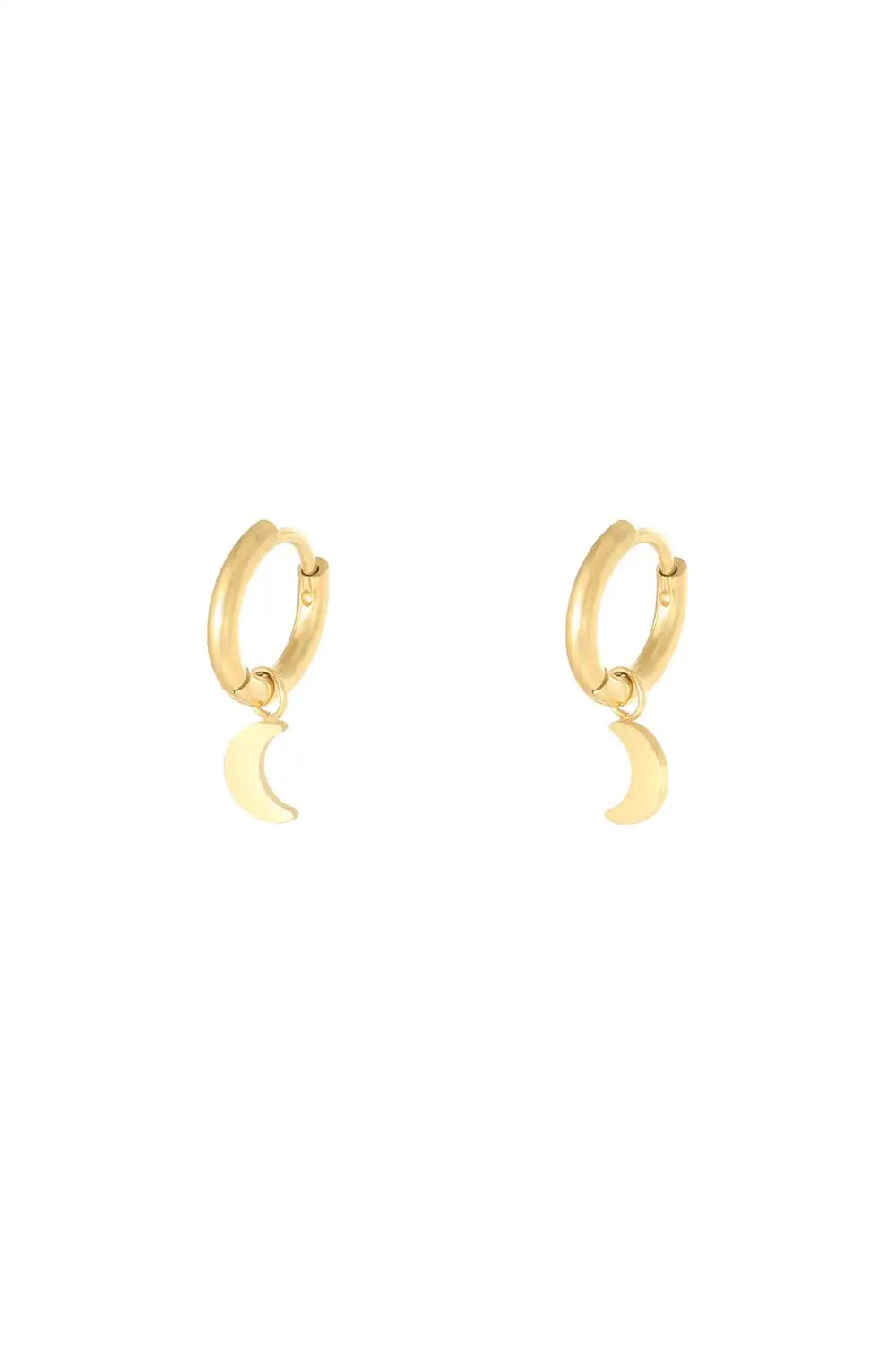 Little Moon Gold (1 Piece)