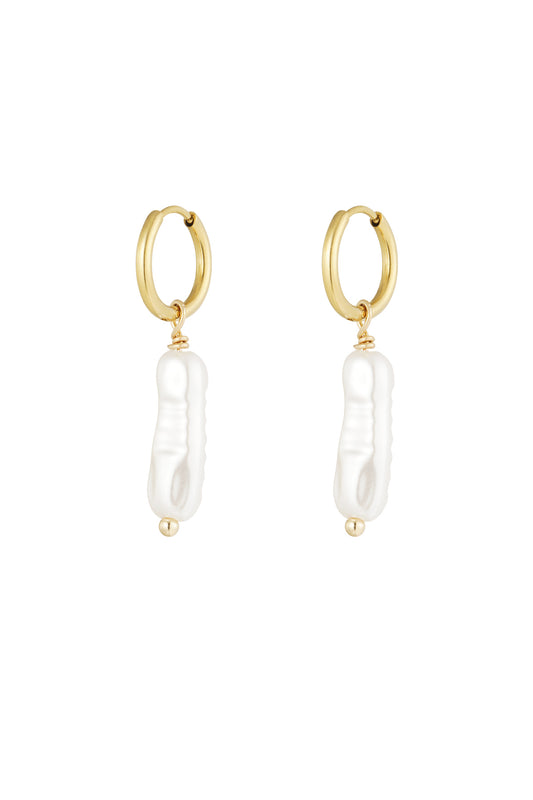 Fresh Water Pearl Long (1 piece)