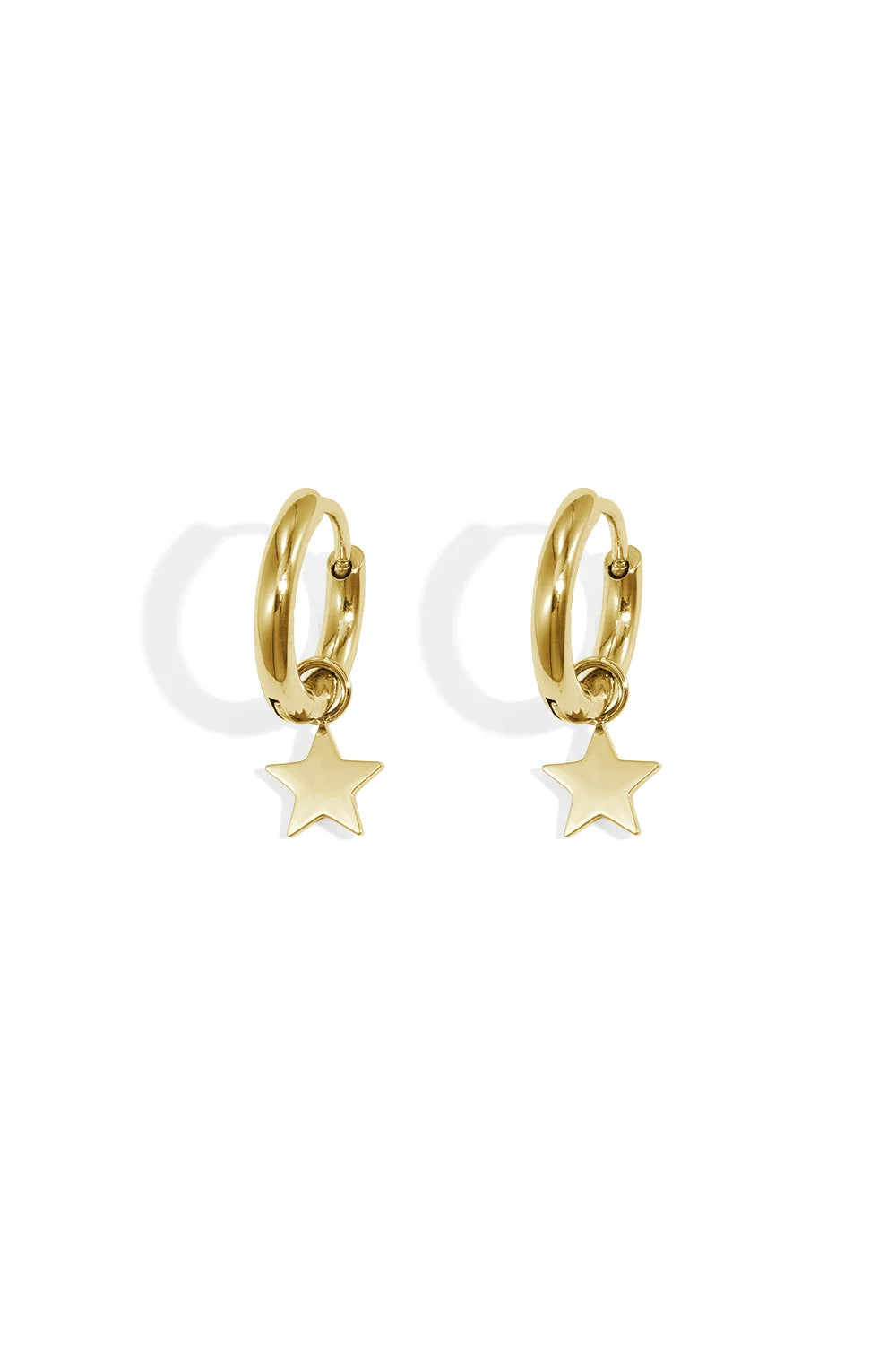 Little Star Gold (1 Piece)